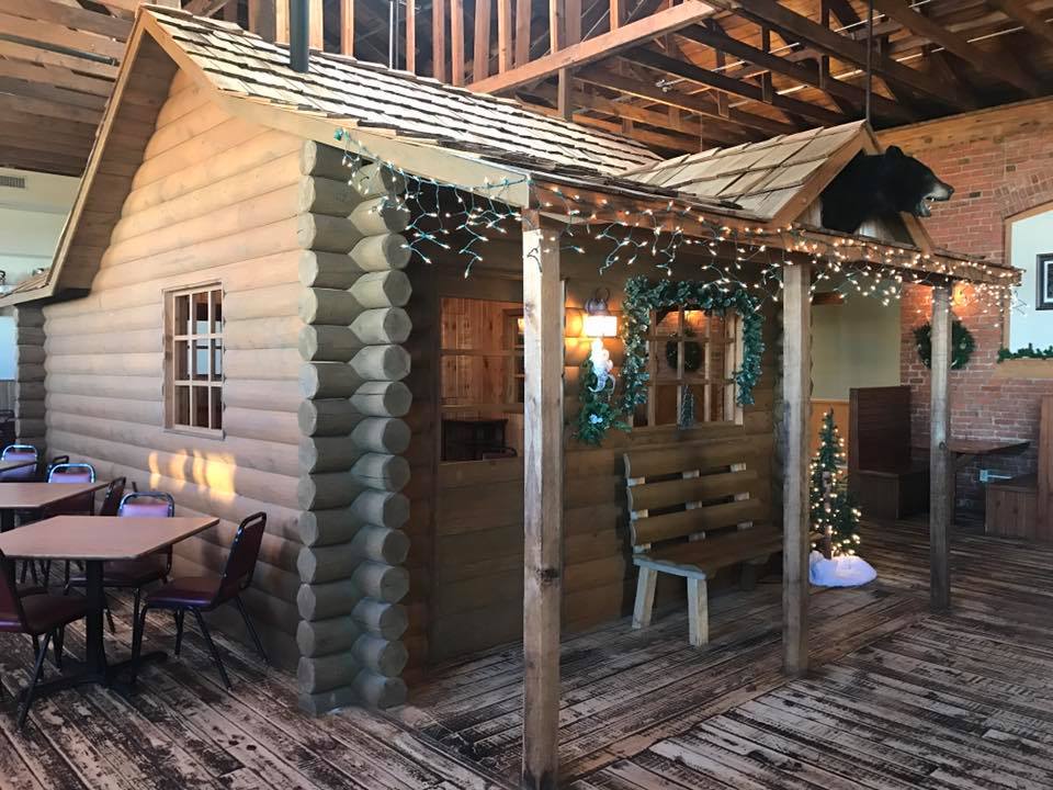 Charlie's Pub (Milligan)