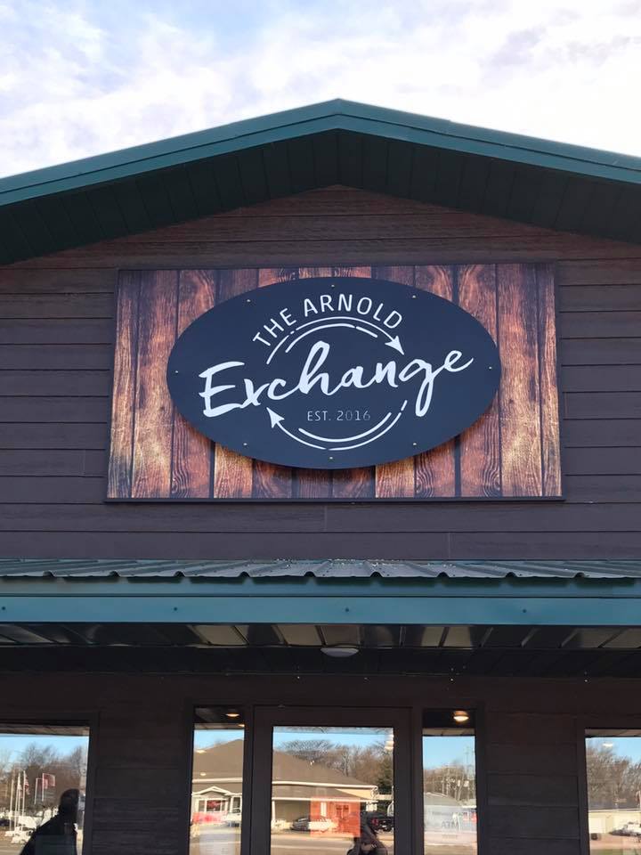 The Arnold Exchange (Arnold)