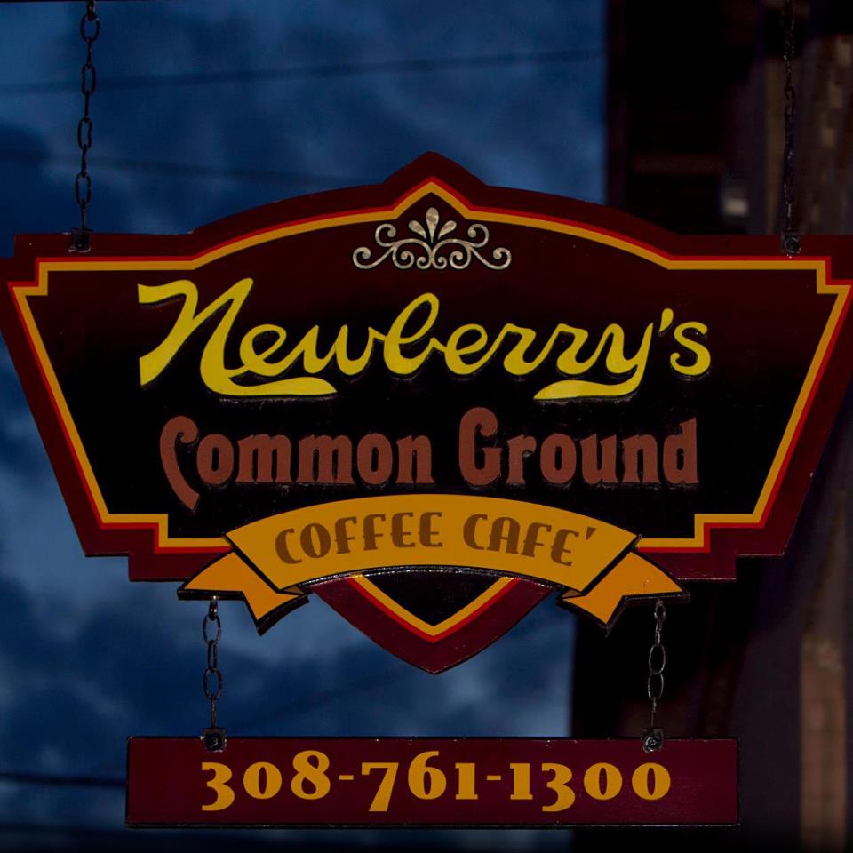 Newberry's (Alliance)