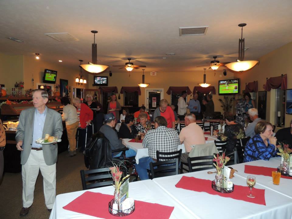 Fairways Restaurant at Lake Ridge Golf Course (Plattsmouth Fairways Restaurant at Lake Ridge Golf Course (Plattsmouth