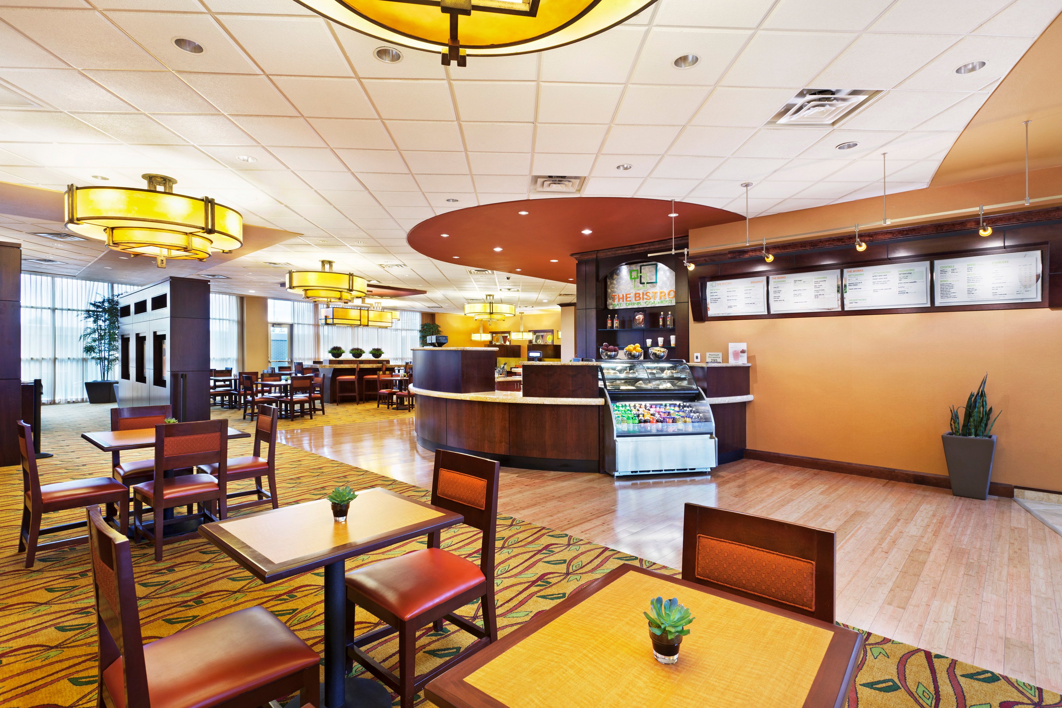 The Bistro At The Courtyard By Marriott La Vista VisitNebraska The Bistro At The Courtyard By Marriott La Vista VisitNebraska