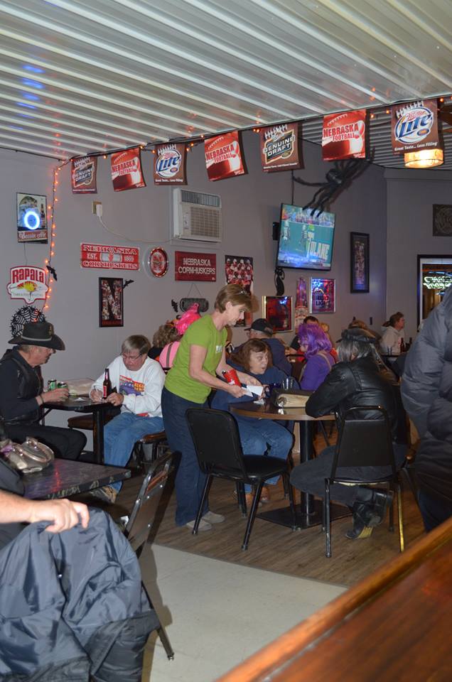 Lowe'ded Bar & Grill (Burwell)