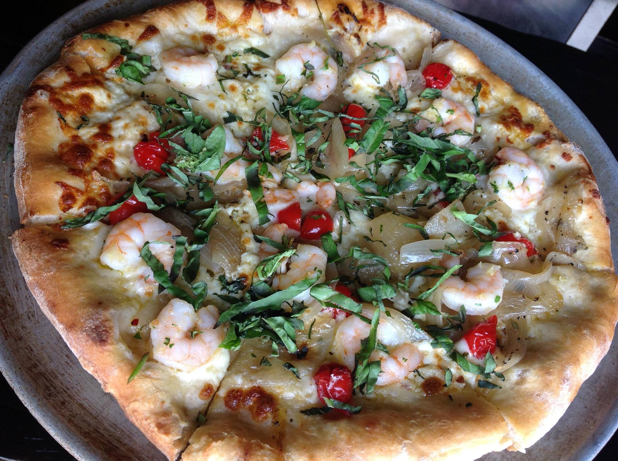 Pitch Pizza Omaha Ne