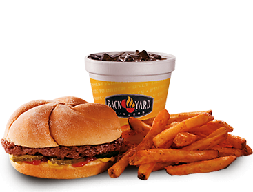 Back Yard Burgers | VisitNebraska.com