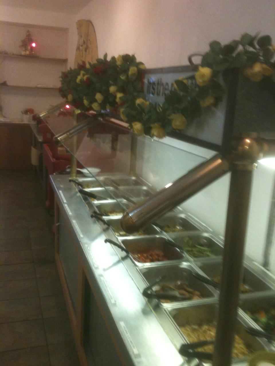 China House (Gering)