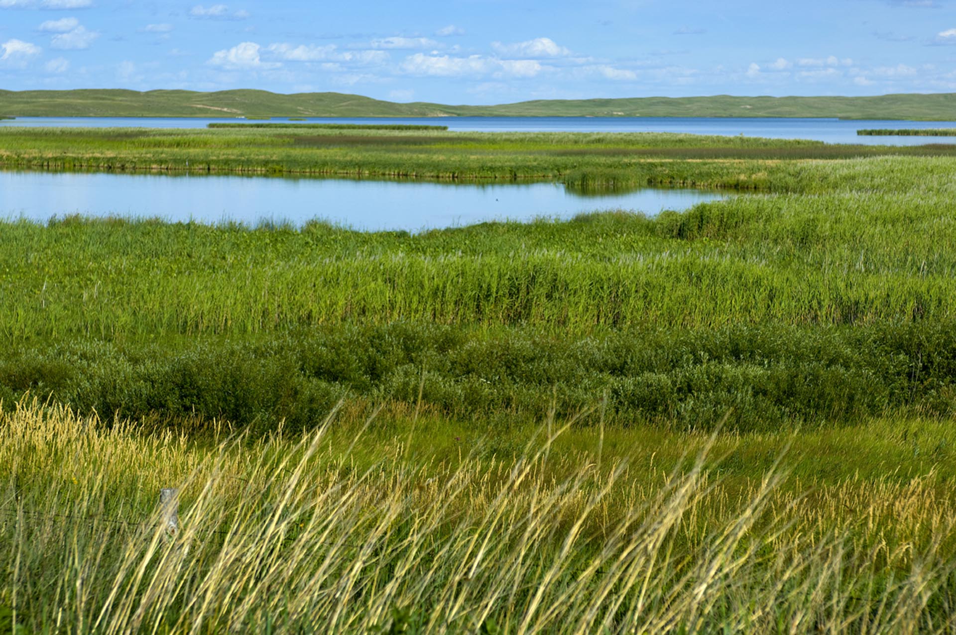 Niobrara River Ranch (Valentine)