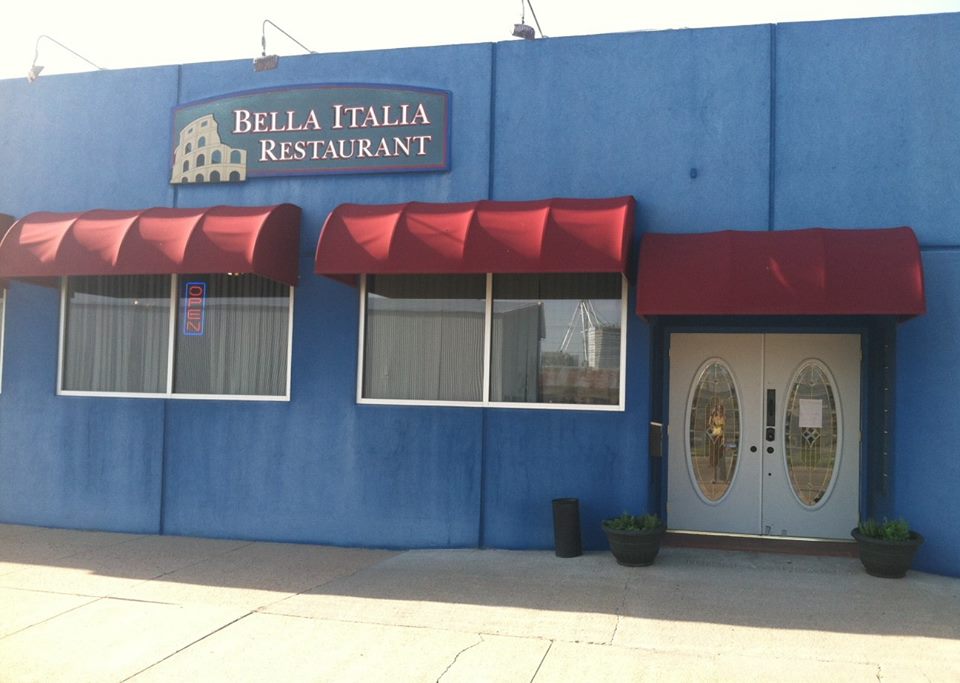 Bella Italia Restaurant Pizzeria VisitNebraska com