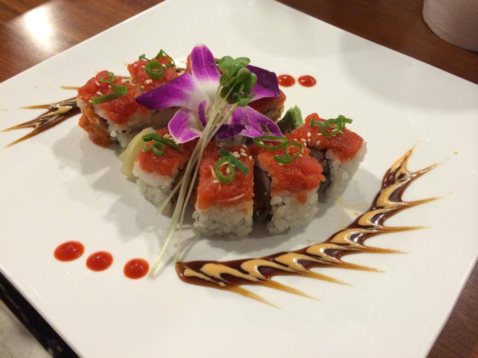 Gourmet House Japanese Cuisine (Kearney)
