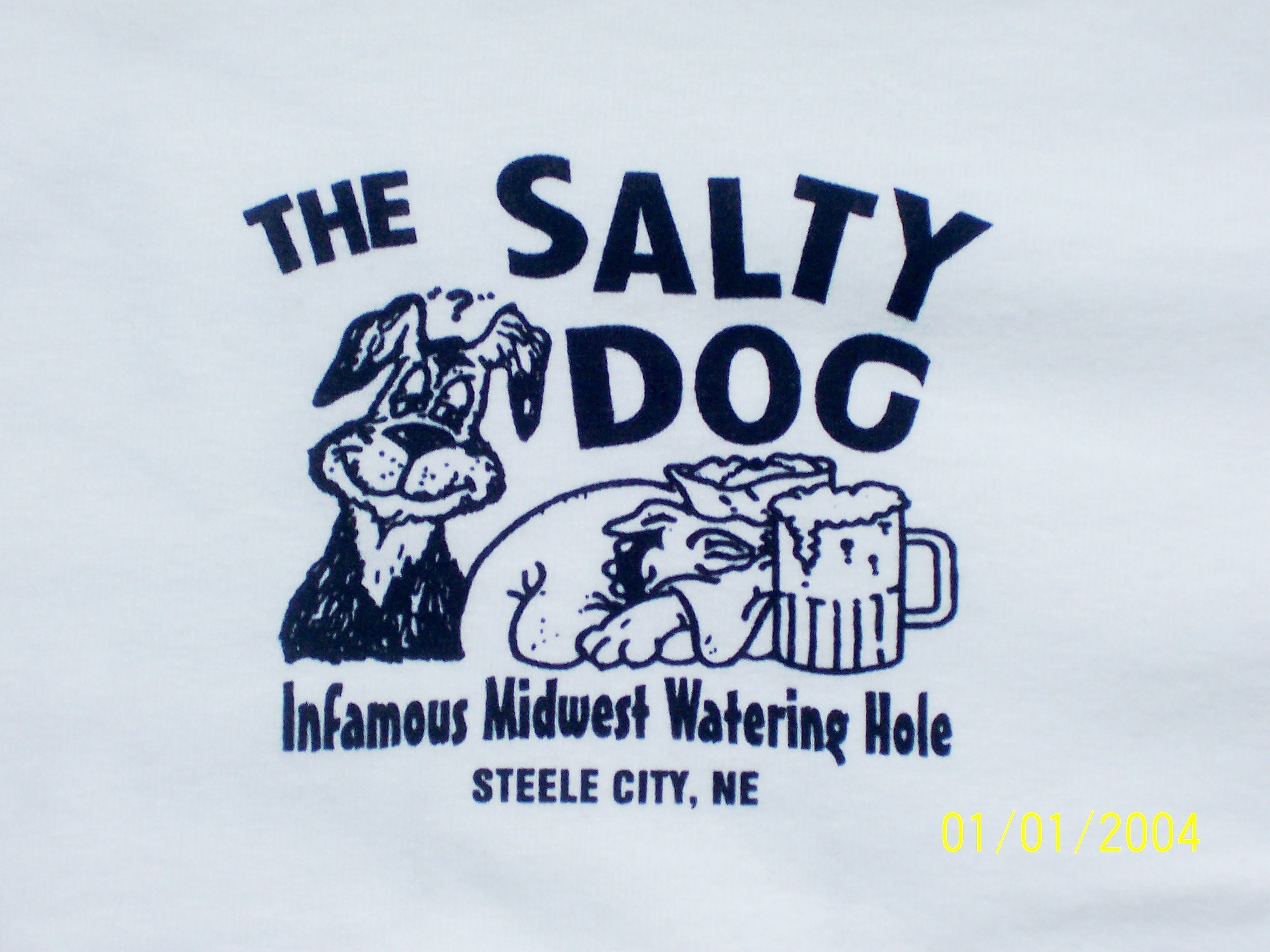 Salty Dog Saloon | VisitNebraska.com