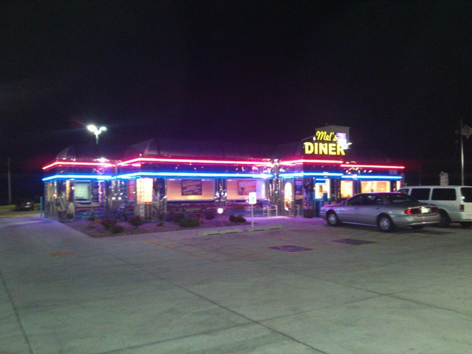 Mel's Diner | VisitNebraska.com