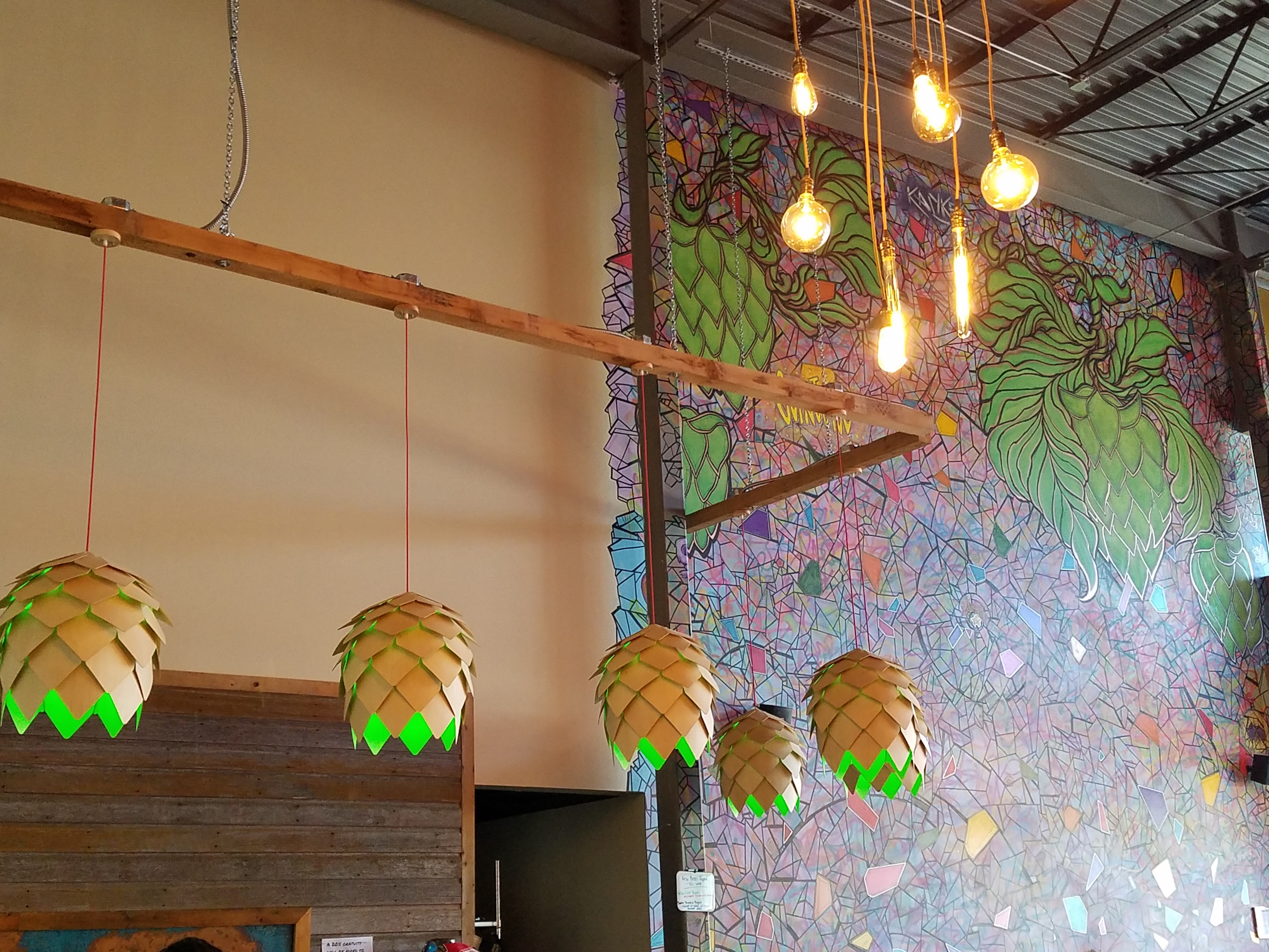 Kros Strain Brewing Company