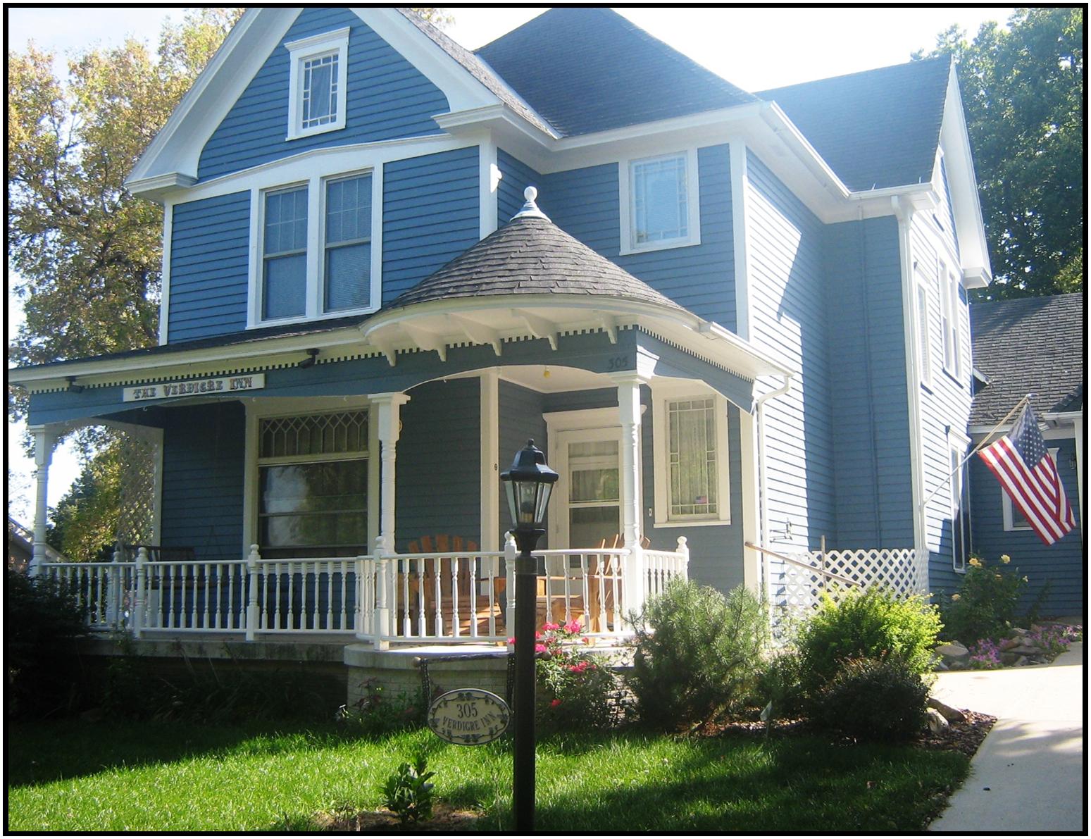 The Verdigre Inn (Verdigre)