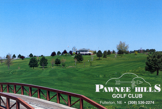 Pawnee Hills Golf Course (Fullerton) VisitNebraska com Pawnee Hills Golf Course (Fullerton) VisitNebraska com