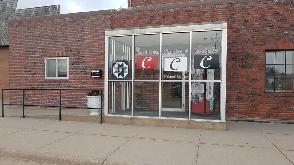 Cozad Chamber of Commerce (Cozad)