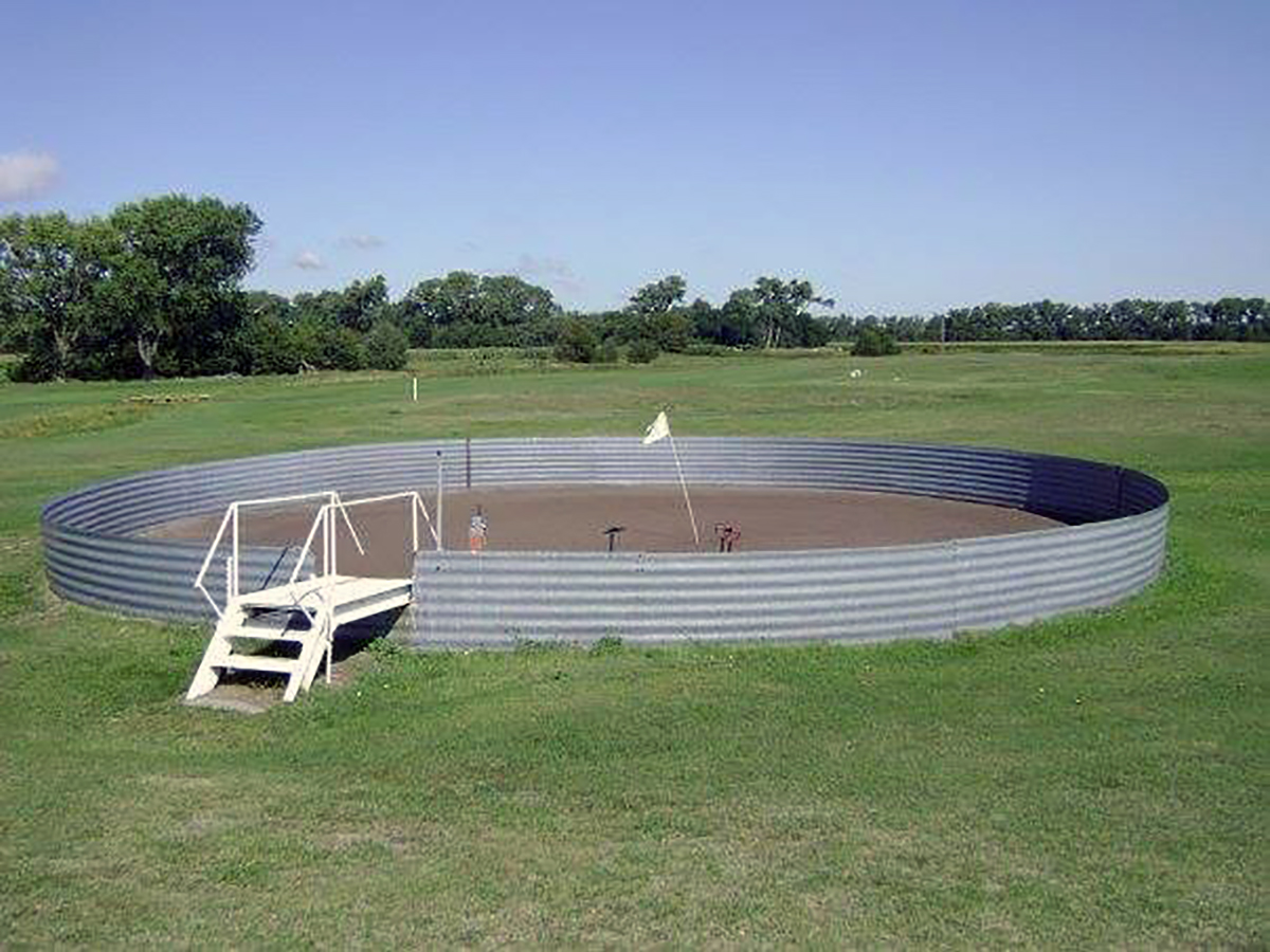 Dannebrog Country Club (Dannebrog) Dannebrog Country Club (Dannebrog)