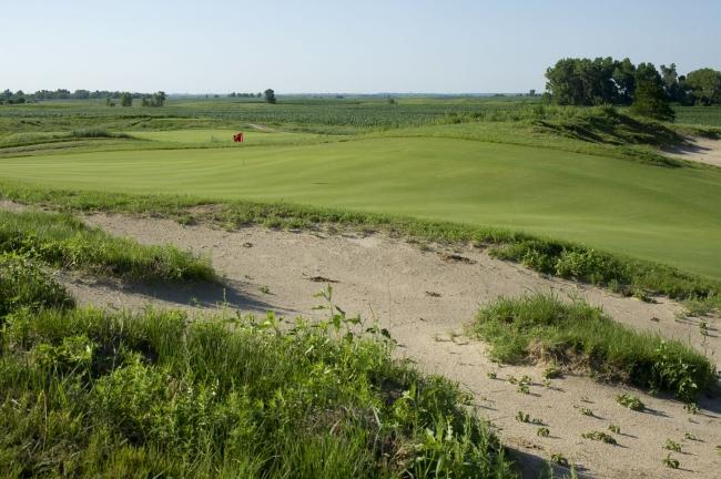 Awarii Dunes Golf Club (Axtell) VisitNebraska com