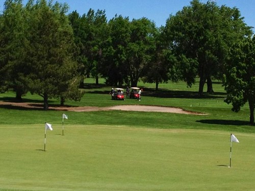 Crandall Creek Golf Club (Ogallala) VisitNebraska com Crandall Creek Golf Club (Ogallala) VisitNebraska com