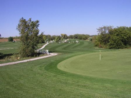 Kirkman s Lakeview Golf Course (Humboldt) VisitNebraska com