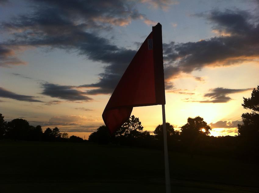 Galaway Creek Golf Course (Henderson) VisitNebraska com