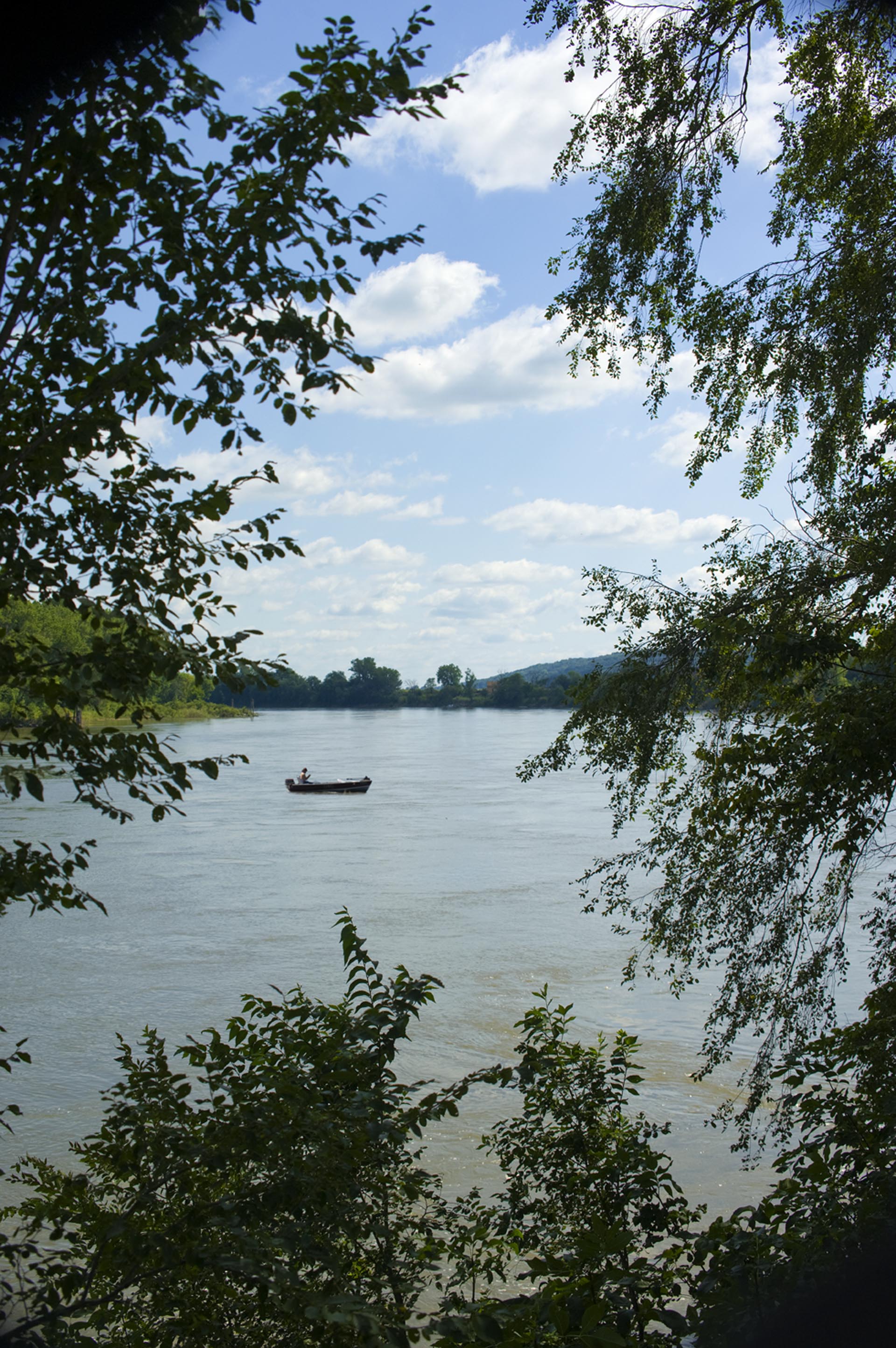 Decatur River Cabins