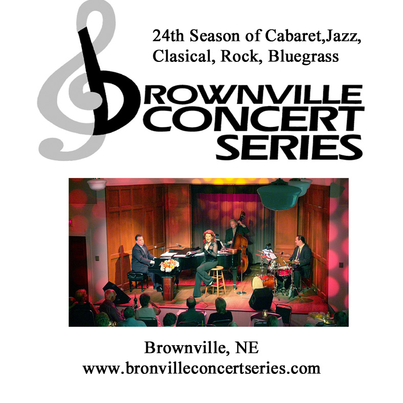 Brownville Concert Hall (Brownville)
