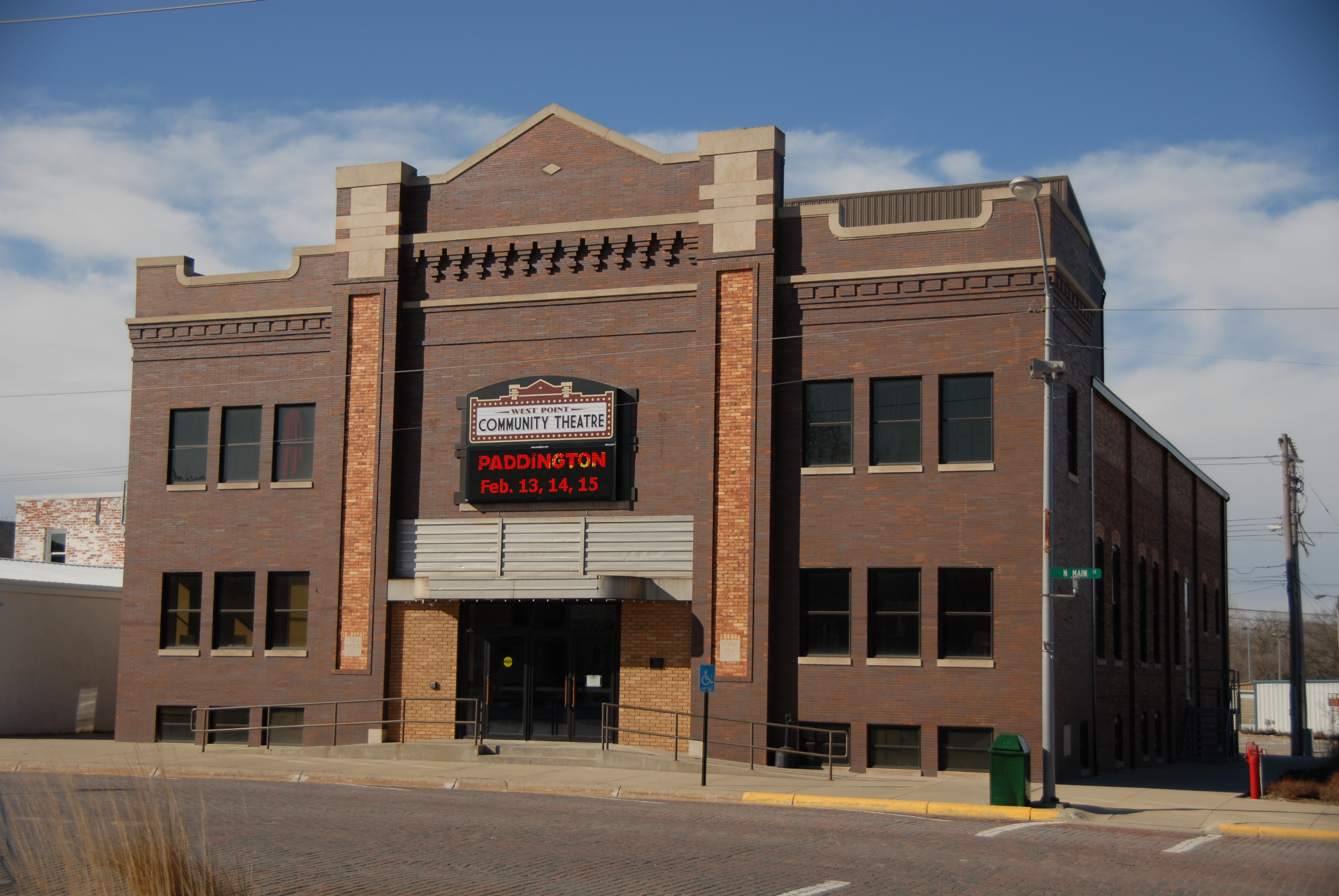 Movie Theater Stevens Point - 2xzz2ny