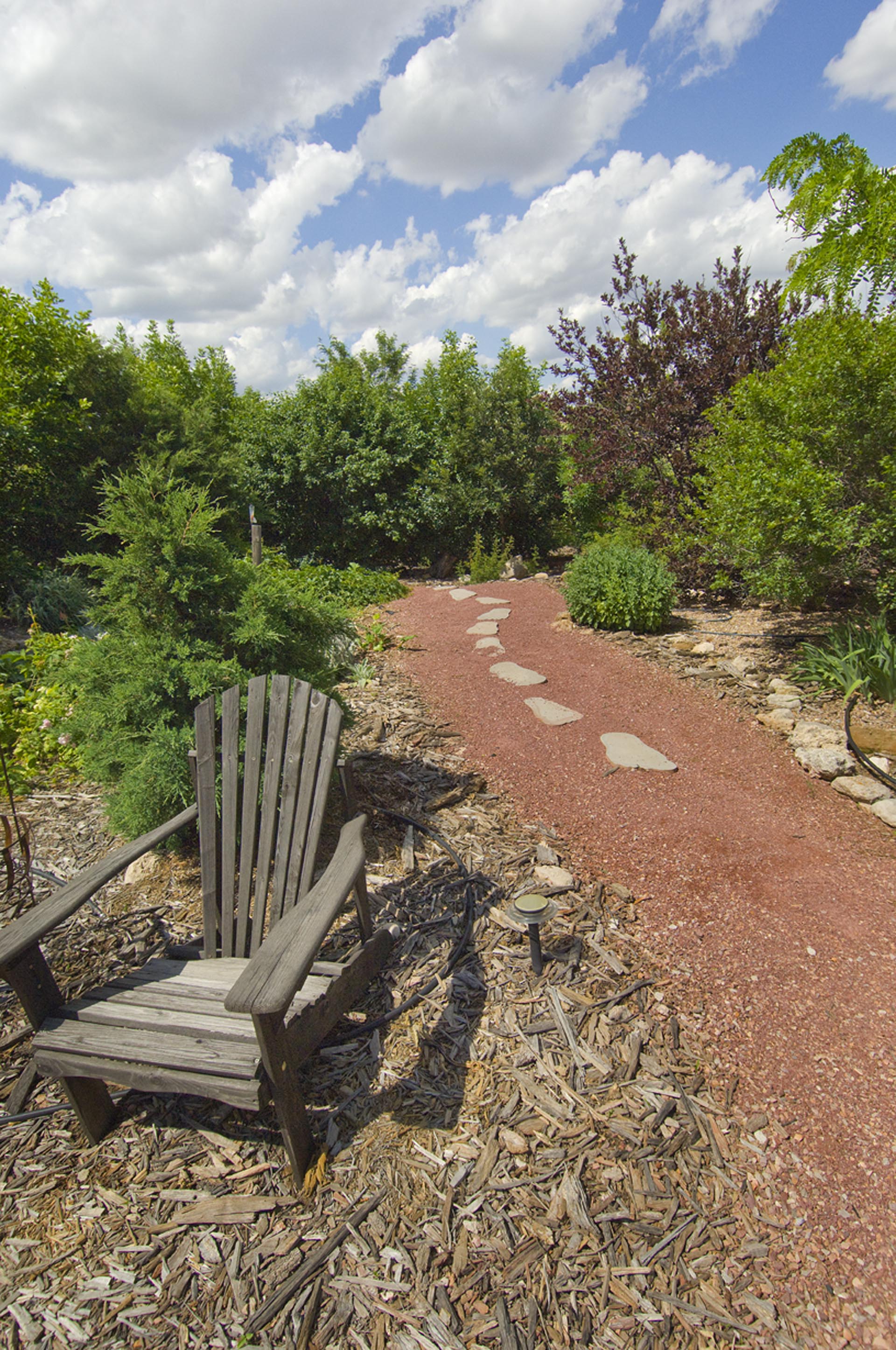 Ricky & Lucy's Country Greenhouse (Sidney)