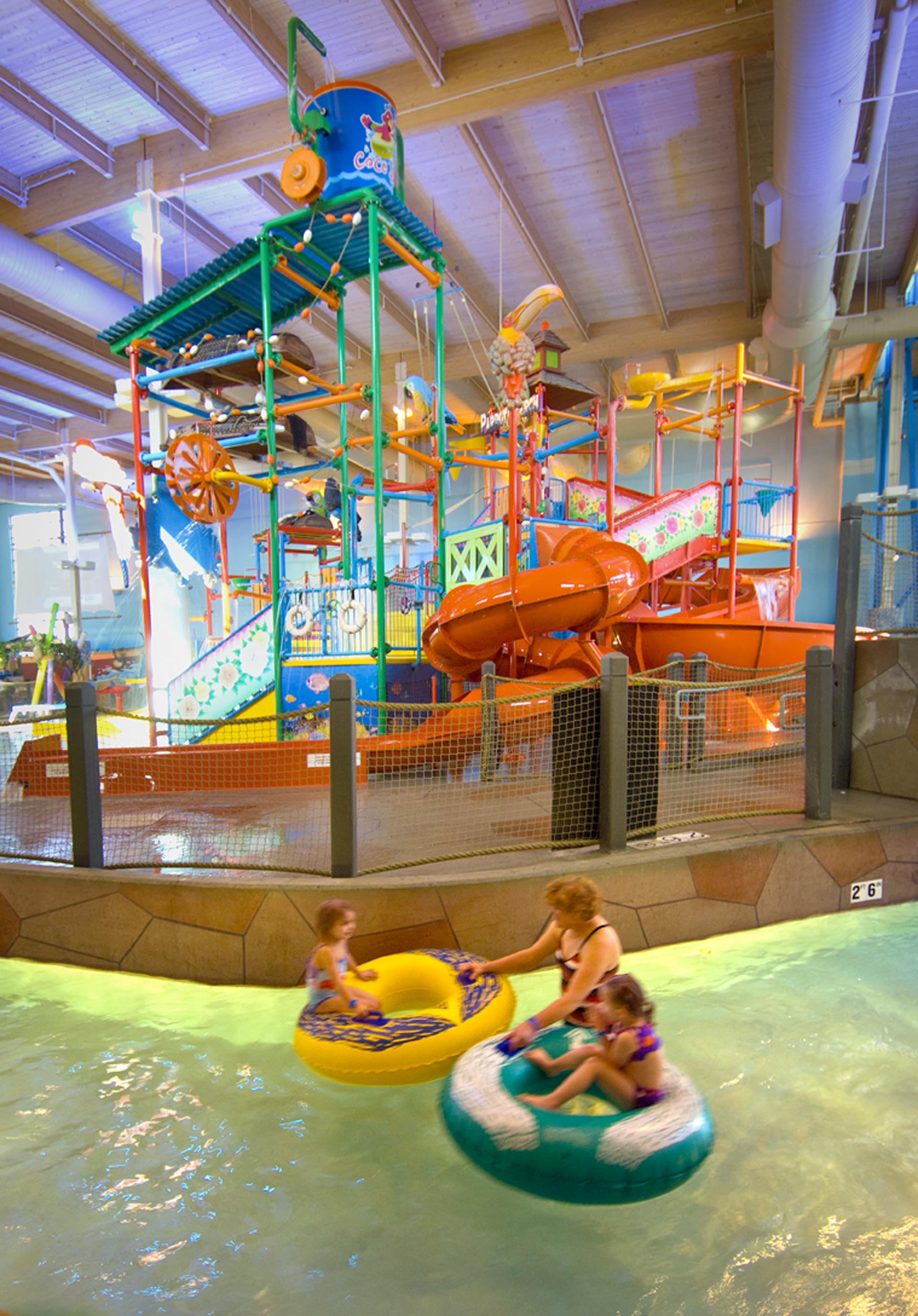 CoCo Key Water Resort  VisitNebraskacom