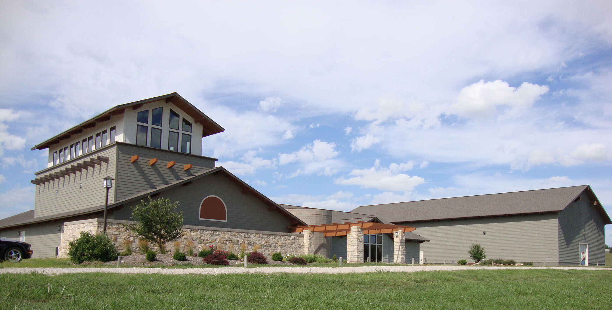 Superior Estates Winery (Superior)