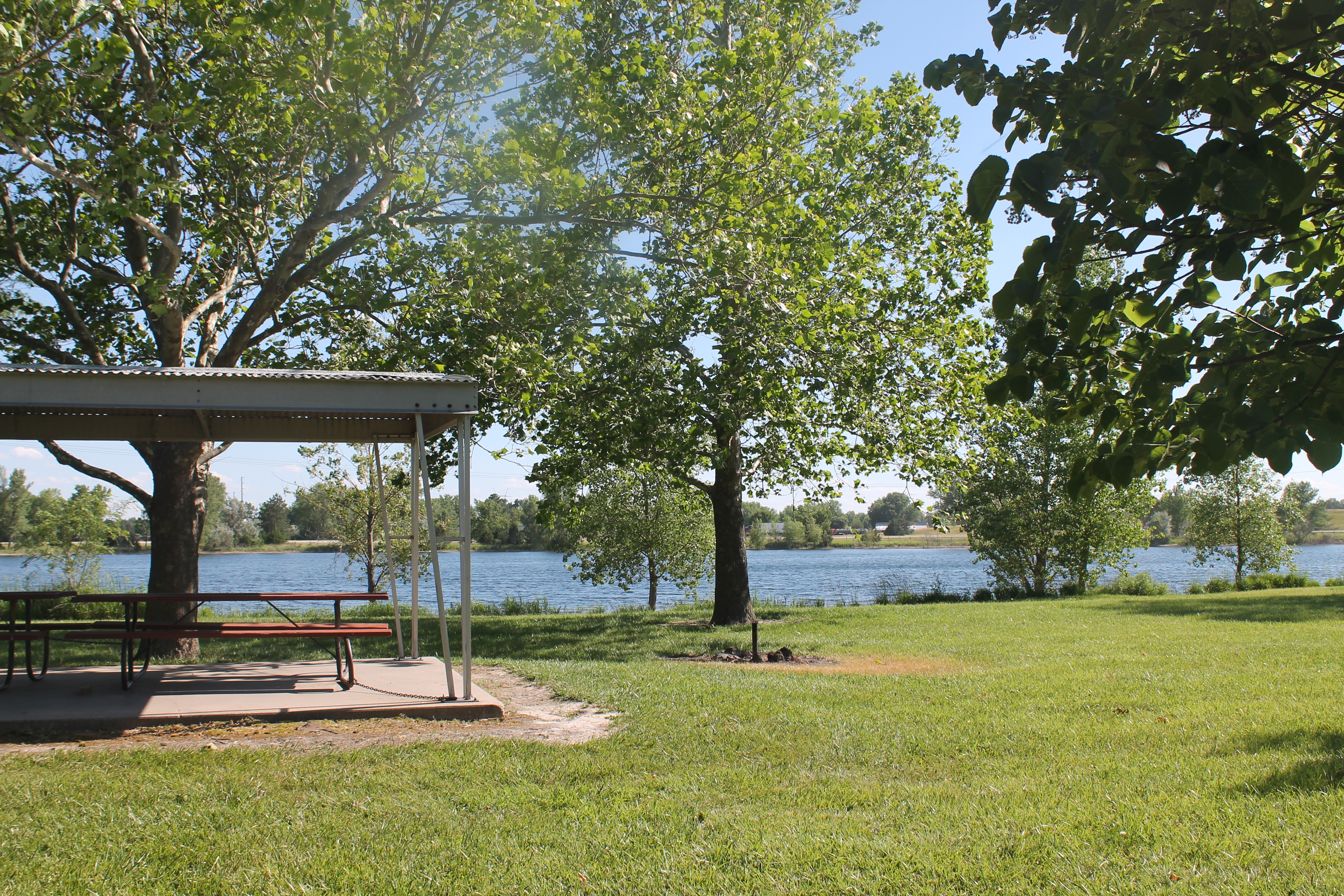 Nebraska’s Hidden Gem: Uncovering The Union Pacific State Recreation Area