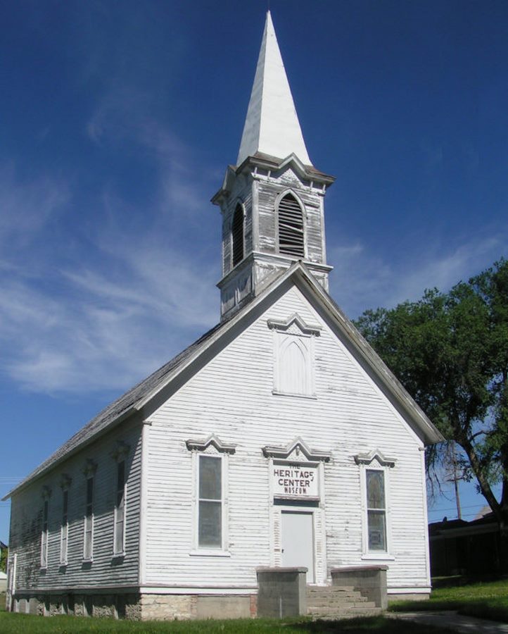 Heritage Center I and II (Hay Springs)