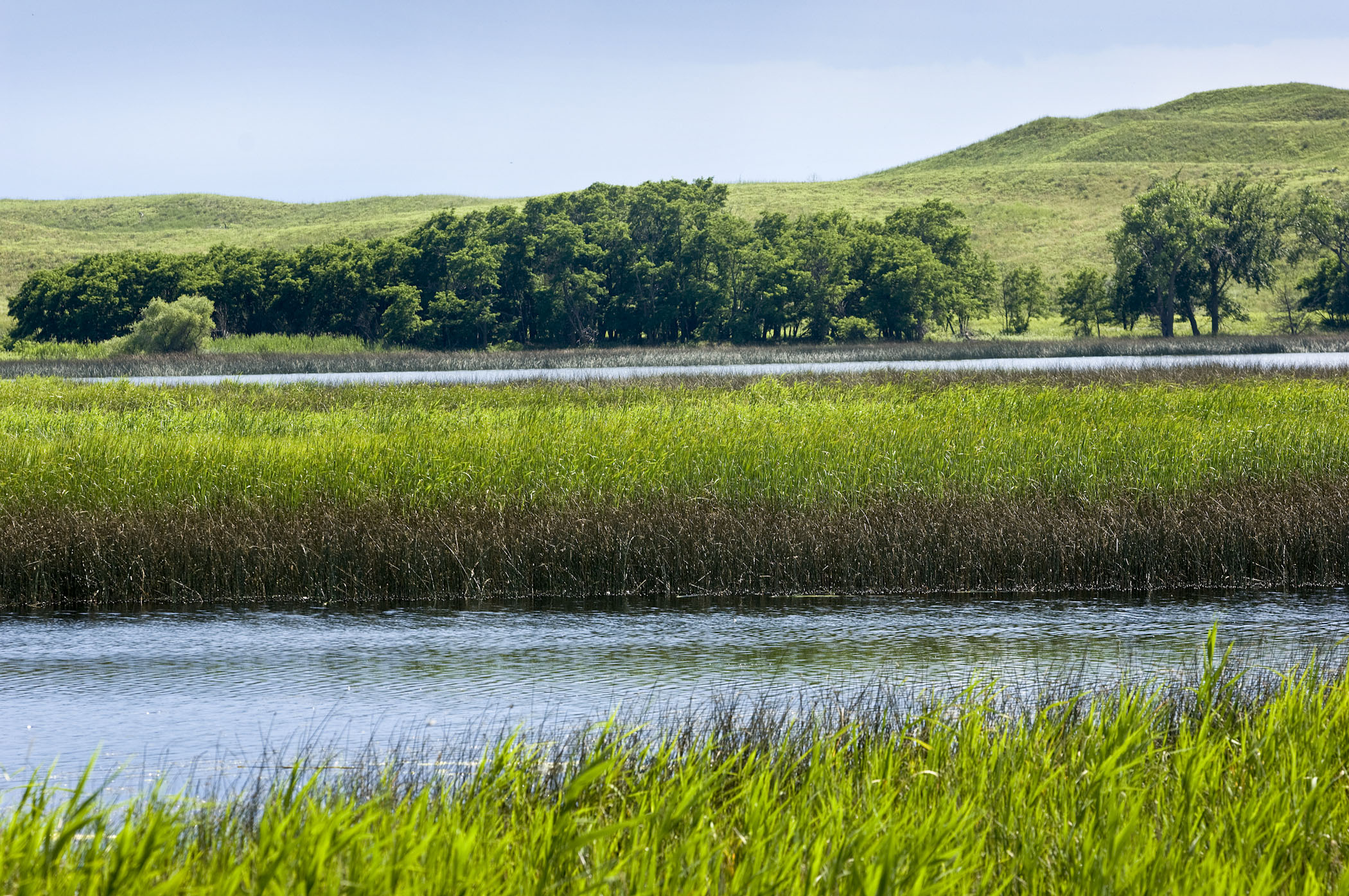 Valentine National Wildlife Refuge (Valentine) | VisitNebraska.com