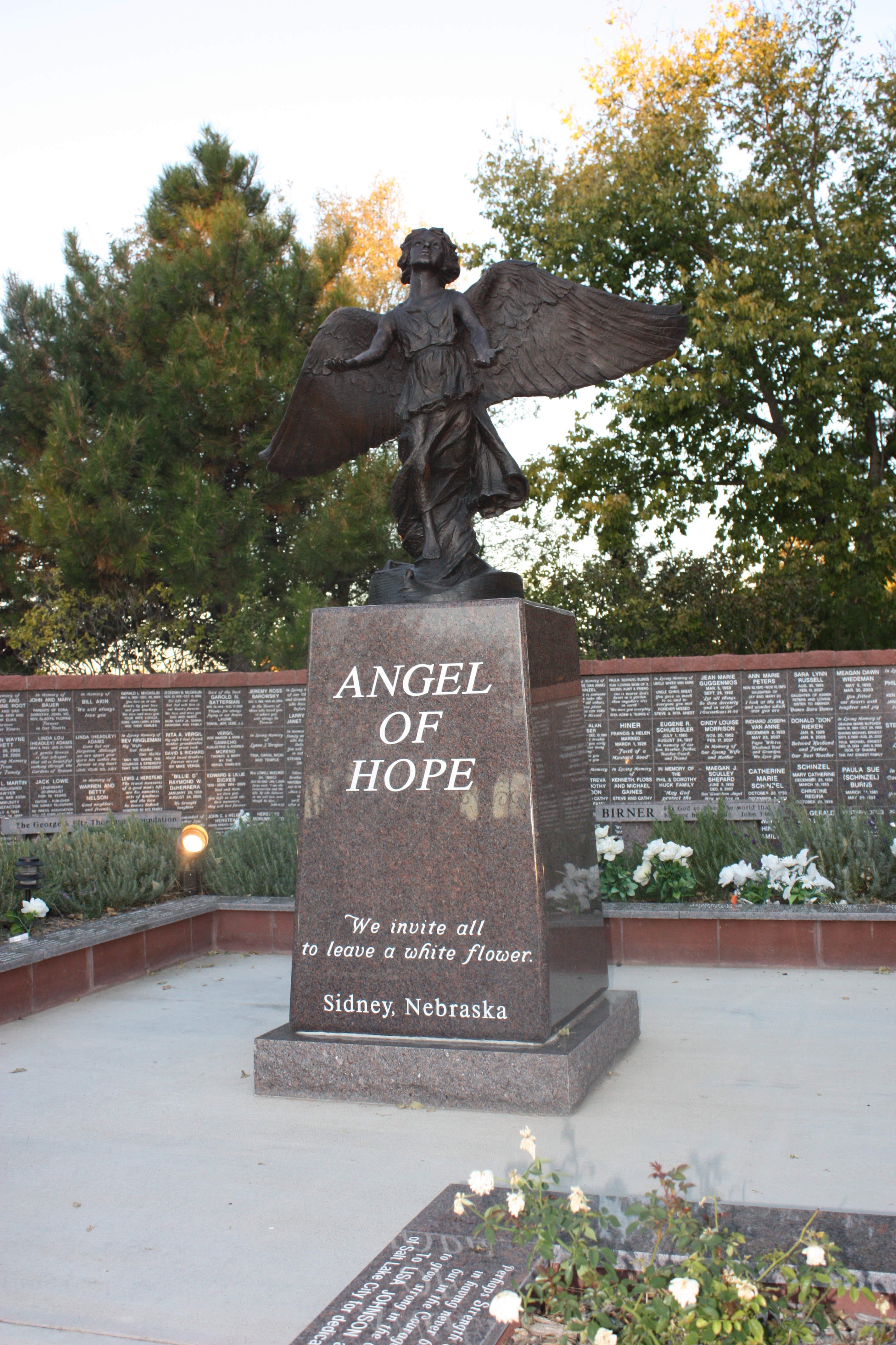 Hope Memorial