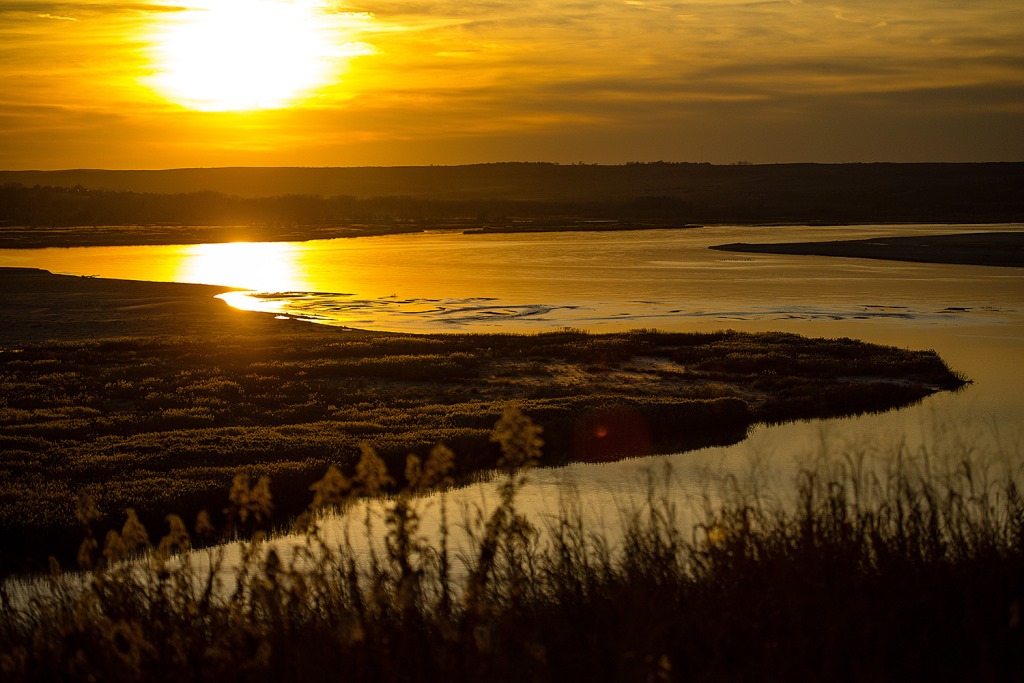 Niobrara State Park (Niobrara)