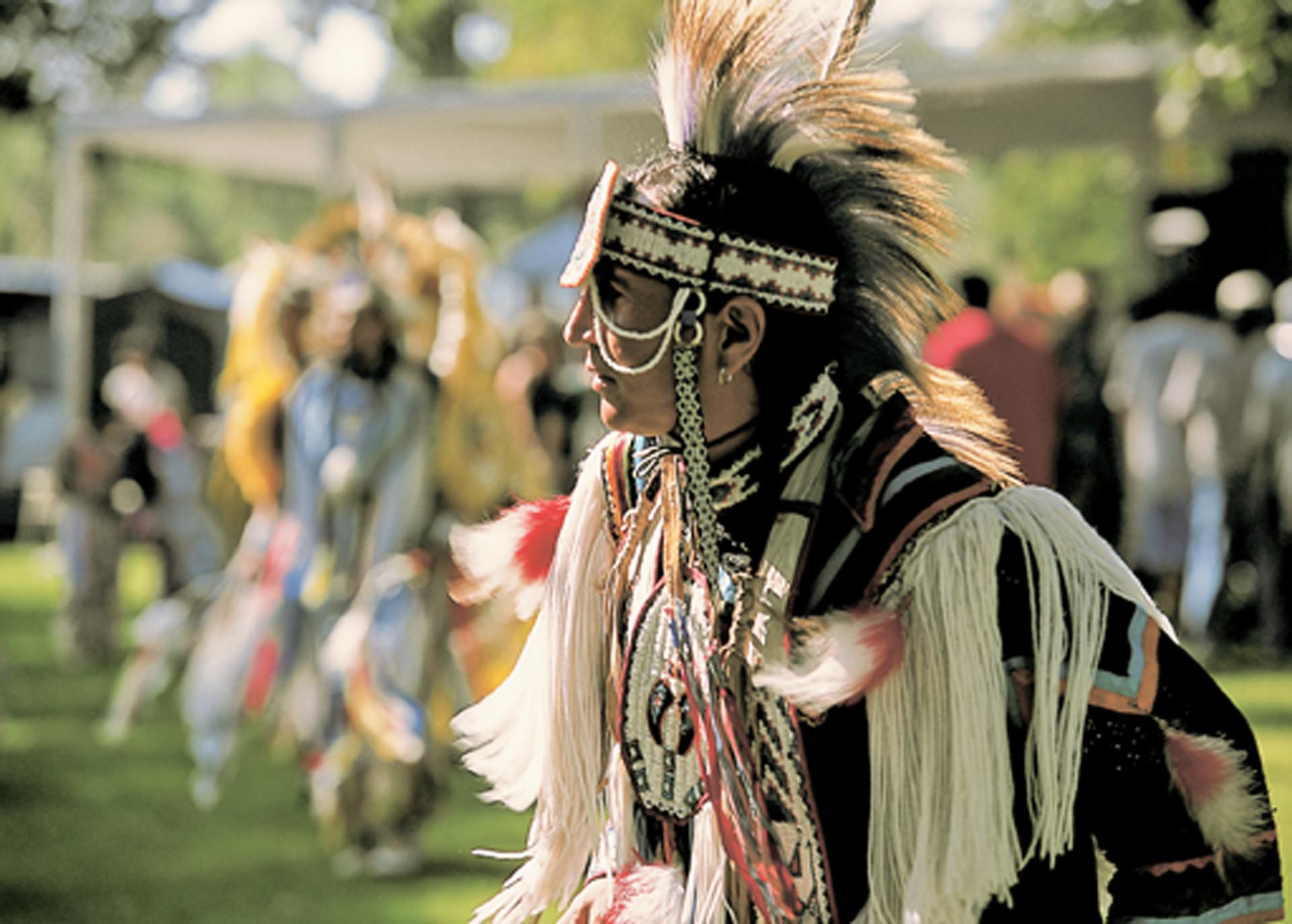 Omaha Indian Reservation (Walton)
