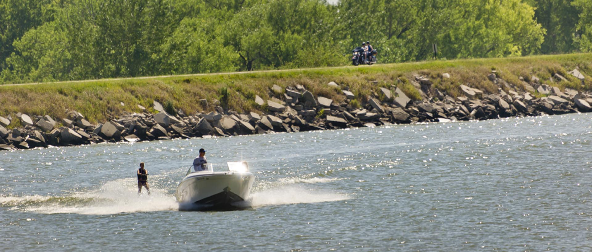 Escape To Serenity: Your Guide To Nebraska’s Johnson Lake State Recreation Area