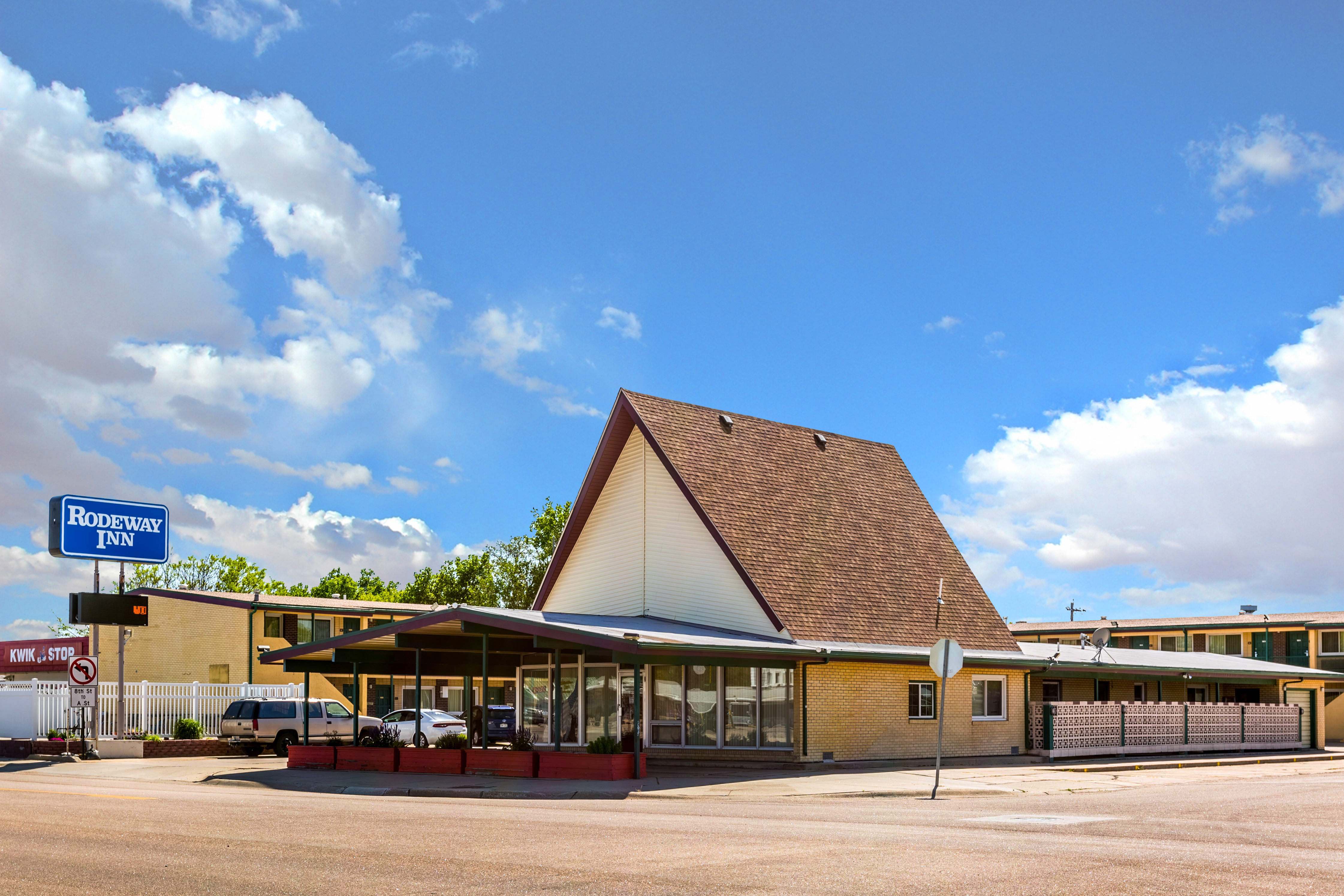 north platte restaurants that deliver