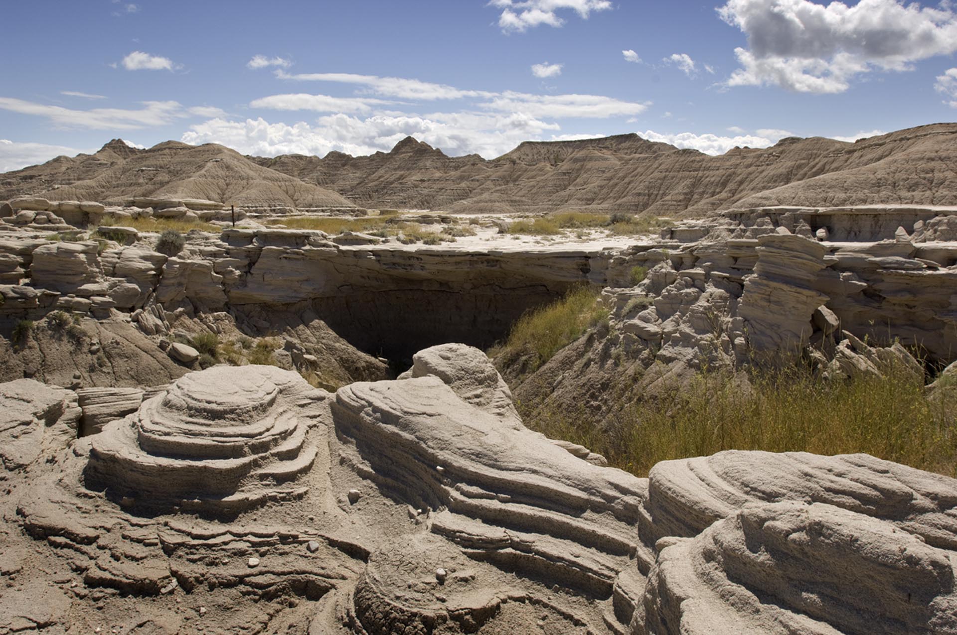 Toadstool Geologic Park (Crawford) | VisitNebraska.com