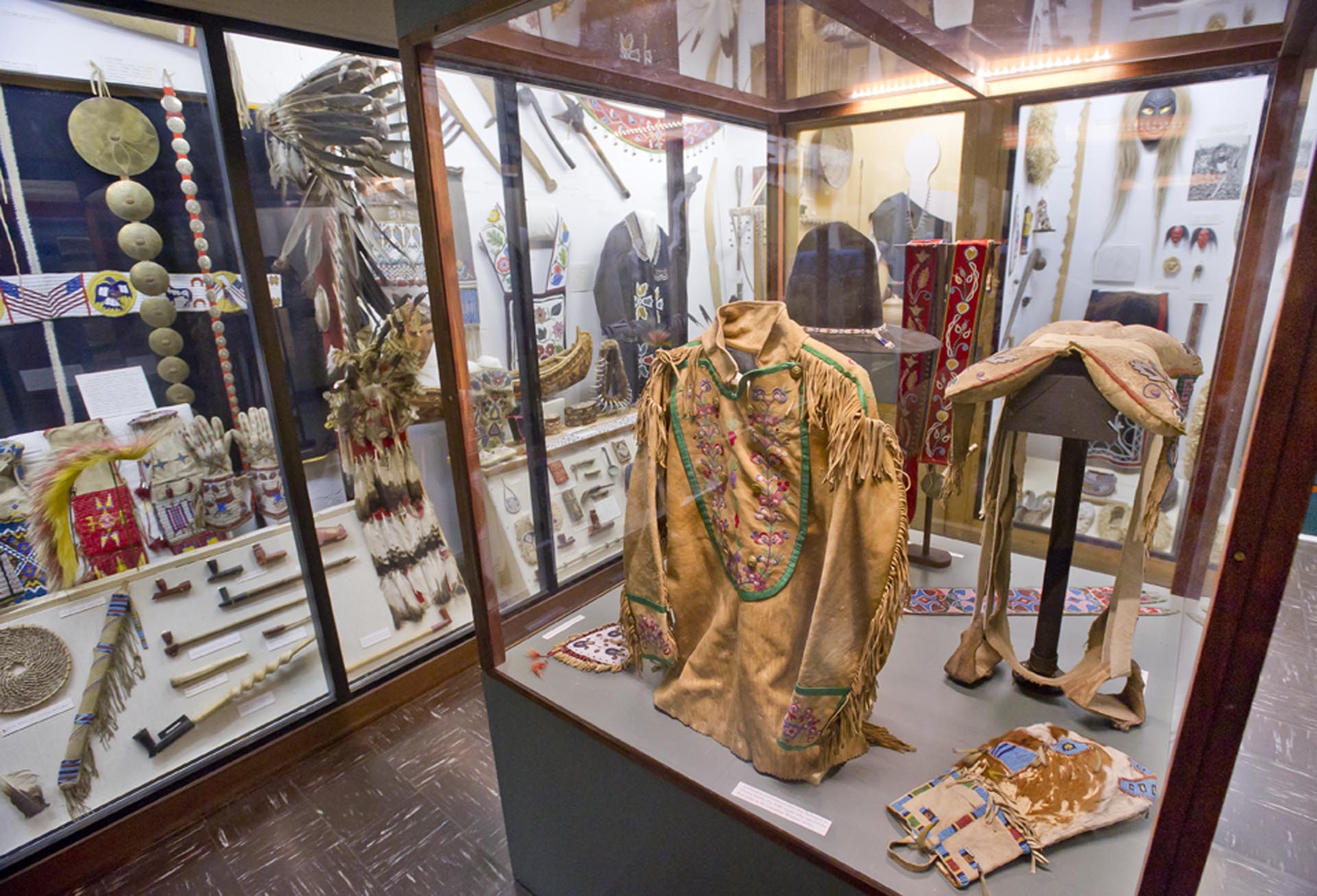 Museum of the Fur Trade (Chadron)