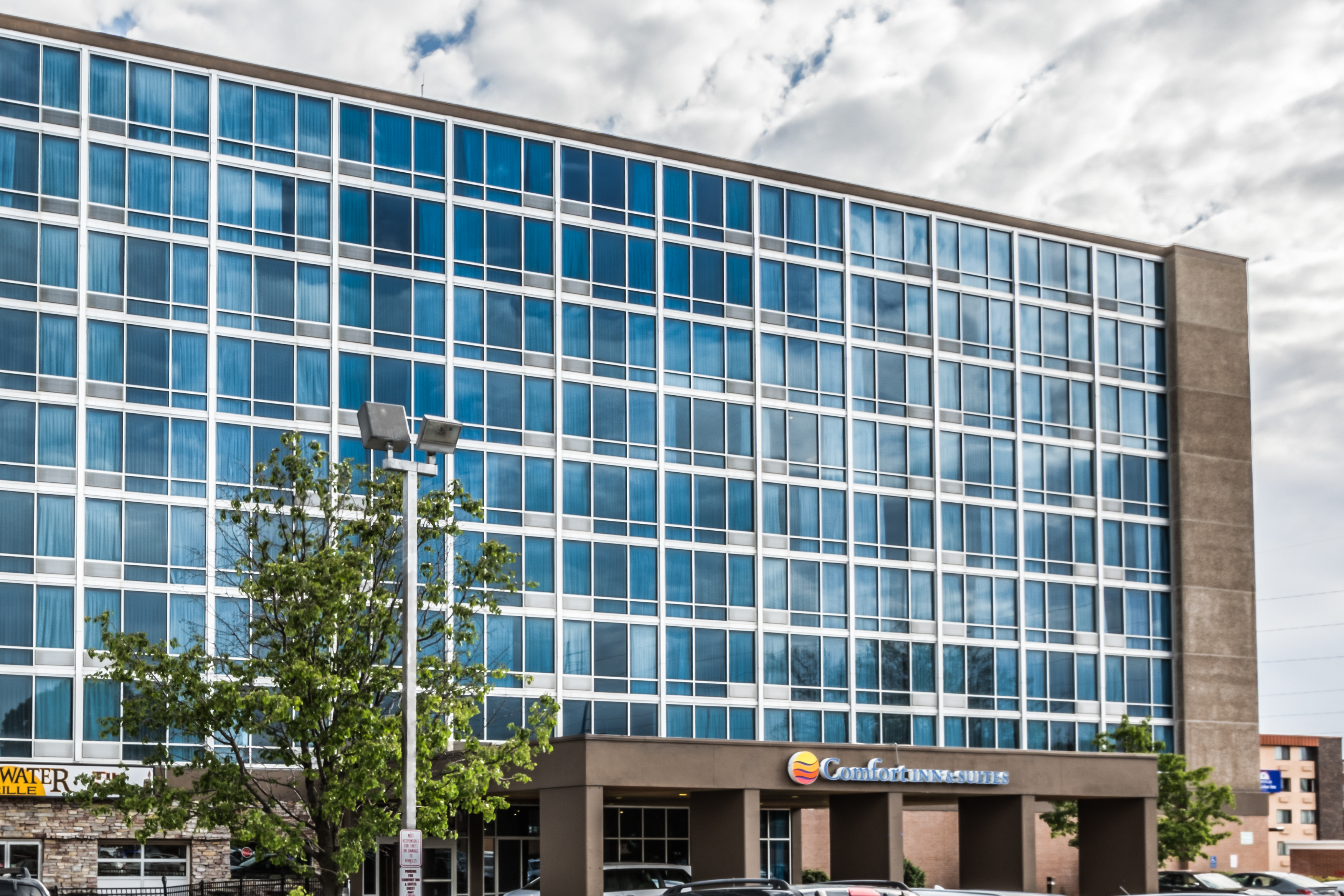 Comfort Inn Suites Visitnebraska Com