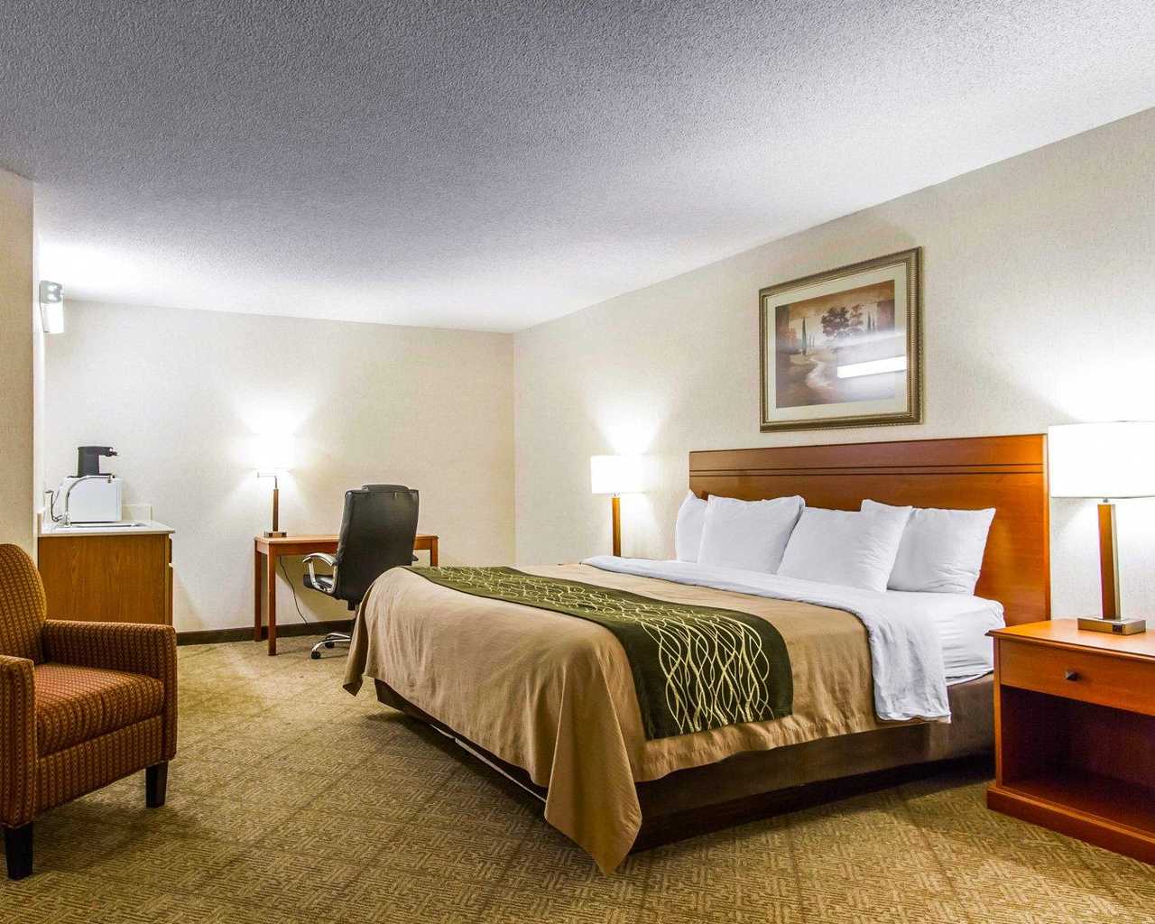 Comfort Inn at the Zoo (Omaha) VisitNebraska com