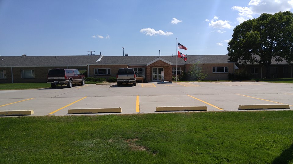 Lewellen Lodge (Lewellen)