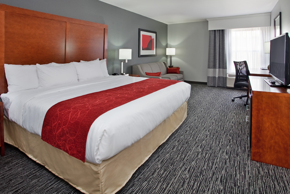 Comfort Inn (Kearney)