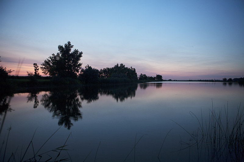 Nebraska’s War Axe: A Camper’s Unexpected Paradise