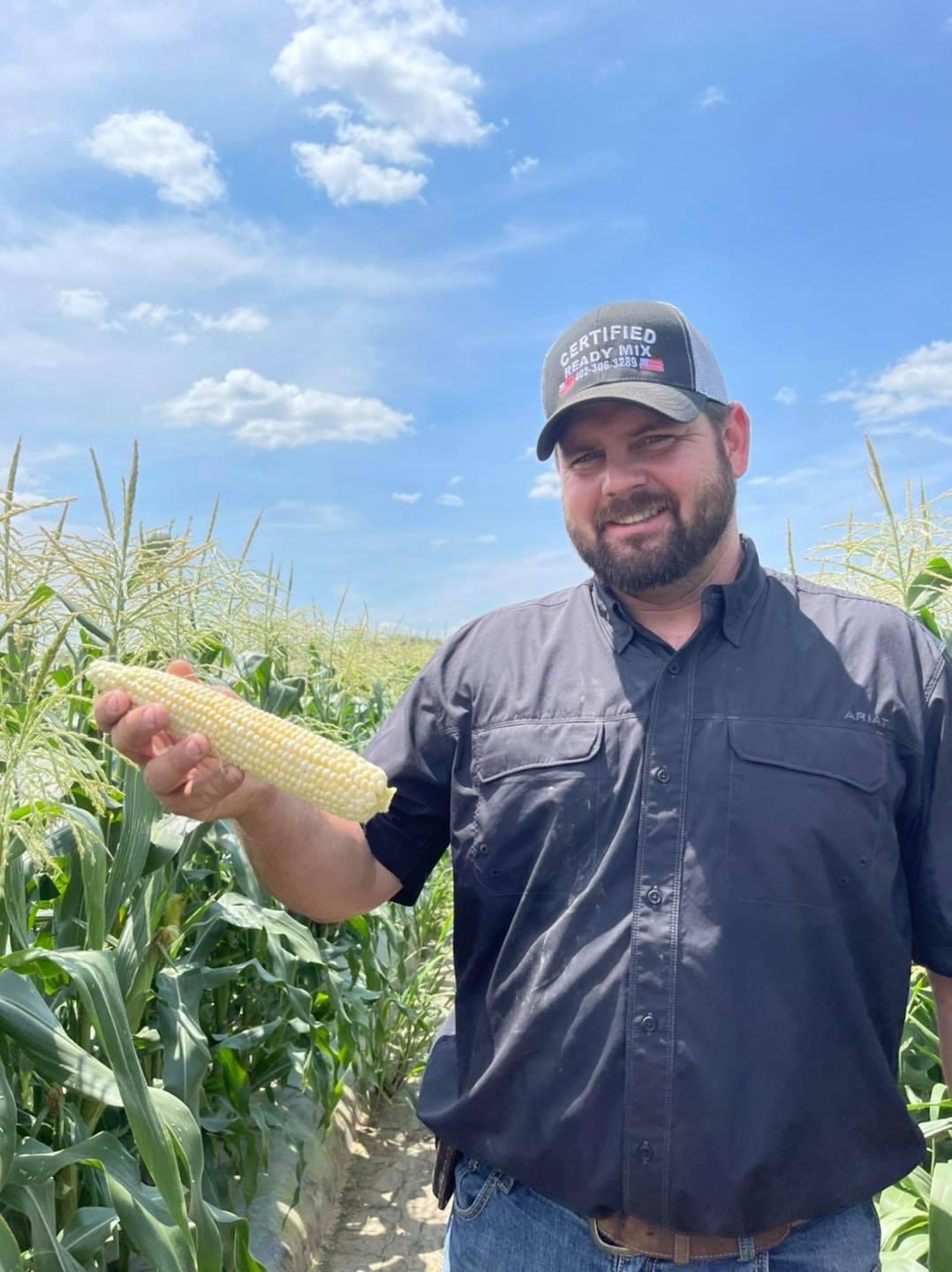 Nelson Produce Farm (Valley)