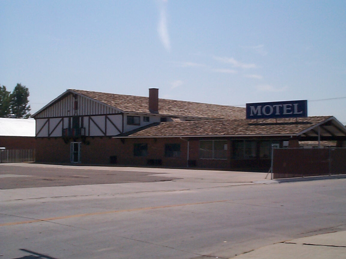 arcadia hotel gering reviews