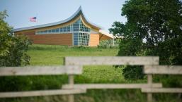 Homestead National Historical Park