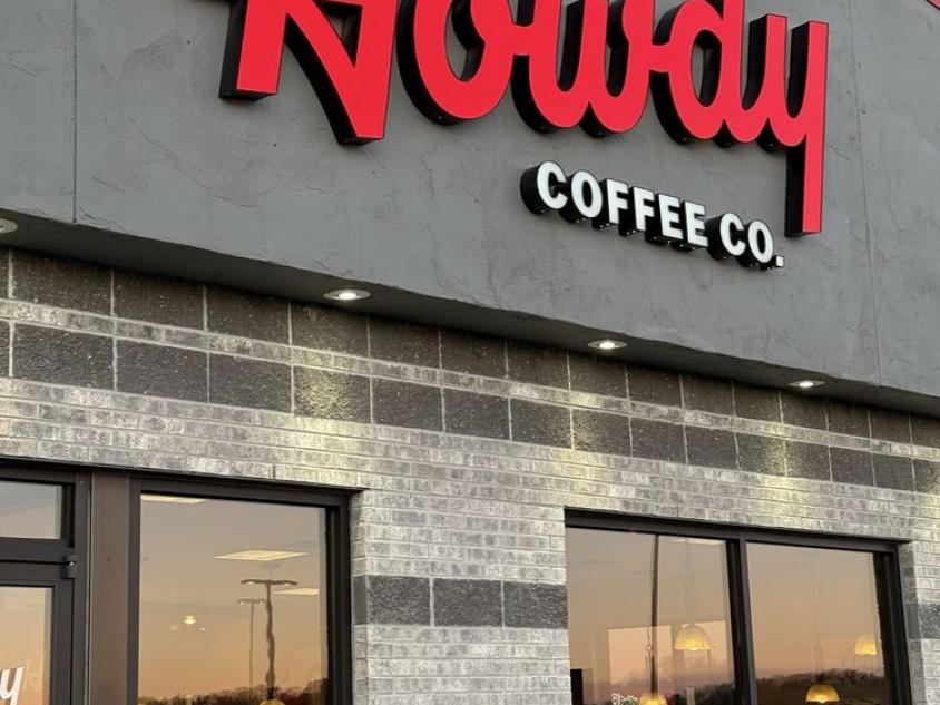 Howdy Coffee Co.