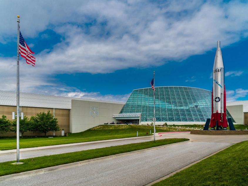 Strategic Air Command & Aerospace Museum