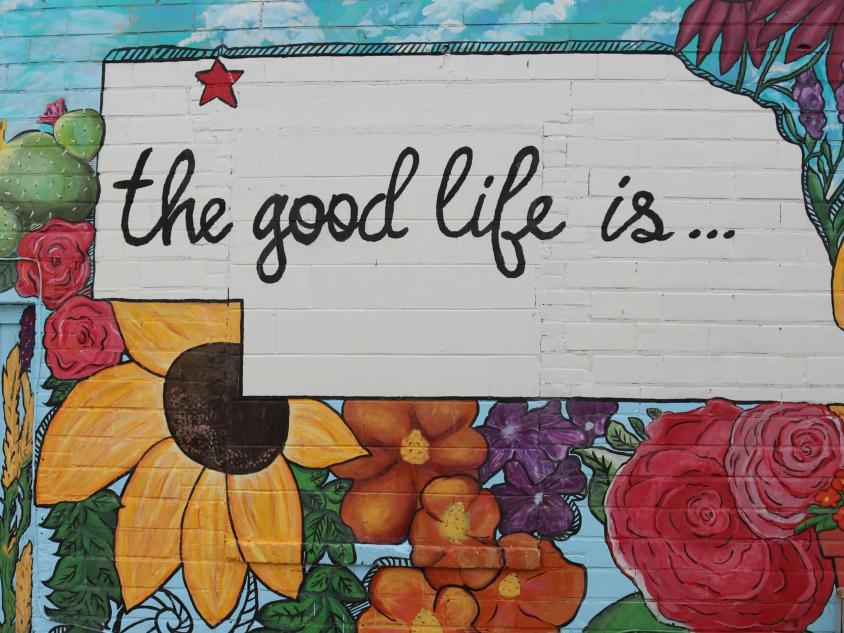 Mural